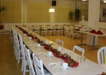 Bild 1 von ERSTE ETAGE Veranstaltungsraum