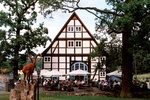 Bild 1 von Tierpark Sababurg