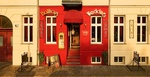 Ballhaus Wedding Front