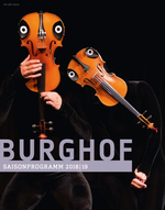 Bild 1 von Burghof