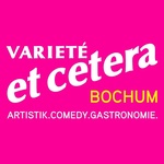 Picture 1 of Varietésaal