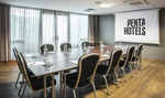 Bild 3 von Tagen und Feiern im Pentahotel Birmingham