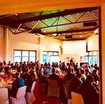Picture 2 of Räume in der Eventbar