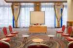 Bild 1 von Tagen und Feiern im Holiday Inn Stuttgart