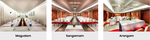 Bild 1 von Tagen und Feiern im Regency Madurai by GRT Hotels