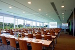 Picture 1 of Veranstaltungsräume im ATLANTIC Hotel an der Galopprennbahn