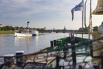 Picture 1 of Sächsische Dampfschifffahrt - Dampfschiff oder Salonschiff