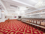 Bild 1 von Tagen und Feiern im Crowne Plaza Krasnodar