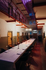 Picture 8 of THE KNAST - Lichthof