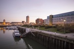 Bild 1 von Tagen und Feiern im Hôtel Les Gens De Mer Dunkerque by Popinns
