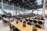 Expo-Halle