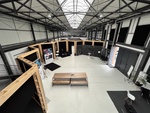 Bild 1 von Halle 4 "Convidera Campus"