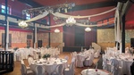Der Saal 