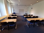 Picture 2 of Modern ausgestatteter Seminarraum (IV/8)