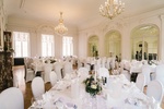 Bild 3 von Restaurant Vitzthum im Schloss Lichtenwalde