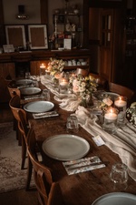 Bild 6 von Hochzeitslocation mit Übernachtung für ein ganzes Hochzeitswochenende