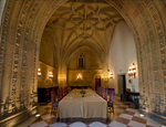 Bild 2 von Tagen und Feiern im Hotel Parador de Santiago de Compostela