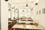 Picture 3 of seminarraum location the room workshops meetings schulungen