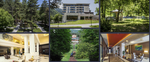 Bild 1 von Tagen und feiern im Hotel Borjomi Likani Health and Spa