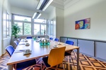 Picture 1 of Sirius Konferenzzentrum Mannheim