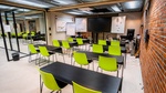Kleiner Schulungsraum