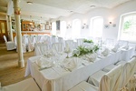 Bild 1 von Scheunenhochzeit im Winter