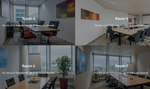 Picture 1 of ecos office center eschborn