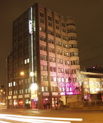 Bild 1 von Capitol - Eventlocation in Hannover