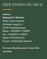 Bild 2 von Kunst in der Zehntscheune