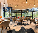 Bild 1 von Tagen und Feiern im Novotel La Rochelle Centre