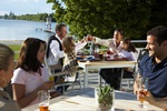 Bild 1 von Eventlocation Aspria Hannover Maschsee
