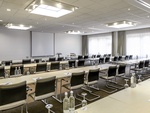 Bild 1 von Hotel Novotel Frankfurt City