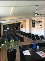 Bild 3 von Tagen und Feiern im Dellearti Design Hotel