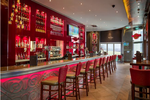 Bild 1 von Tagen und Feiern im Hard Rock Cafe Wien