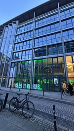 Eventlocation 