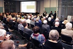Bild 2 von Tagungszentrum Gustav-Stresemann-Institut, catered by Welke Catering