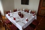 Picture 3 of Schlossgaststätte mit Tafelstube, Saal und Eckstube