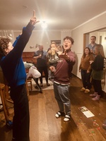 Picture 10 of Holiday House for Groups of Friends with Accommodation