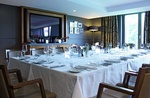 Bild 2 von Eventlocation Aspria Hamburg Uhlenhorst