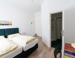 Picture 3 of Tagen und Feiern im Jugend Hotel Nürnberg