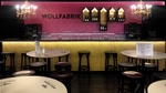 Wollfabrik Große Bar