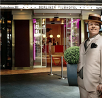 Picture 1 of Tagen und Feiern im Hollywood Media Hotel