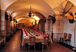 Picture 1 of Kreuzgewölbe Saal