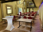 Main room