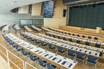 Bild 1 von Stadthalle Tuttlingen
