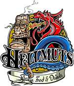 Picture 1 of HELLMUTS Gastraum