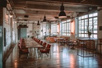 Bild 1 von Fabrik 23 - Werkloft