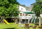 Bild 2 von Tagen und Feiern im Logis Hotel Restaurant Dimmer