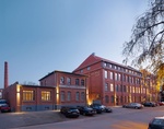 Bild 1 von Gustavhalle