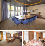 Bild 3 von Tagen und Feiern im Parkhotel Rotterdam